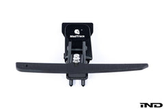 Kies-Motorsports IND Distribution JQ Werks / MadTrace Porsche Clubsport Magnetic Shift Paddle Set - Carbon