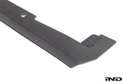 Kies-Motorsports IND Distribution Megachip G42 M240i Splash Guards