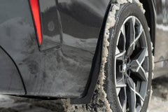Kies-Motorsports IND Distribution Megachip G45 X3 Splash Guard Set