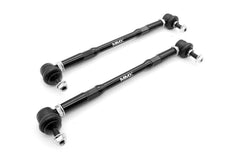 Kies-Motorsports iND Distribution MMX G8X M2 / M3 / M4 Adjustable Front Sway Bar Link Set