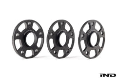 Kies-Motorsports iND Distribution MMX Performance 5x132 Wheel Spacer Kit | BMW G90/G99 M5