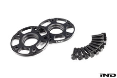 Kies-Motorsports iND Distribution MMX Performance 5x132 Wheel Spacer Kit | BMW G90/G99 M5