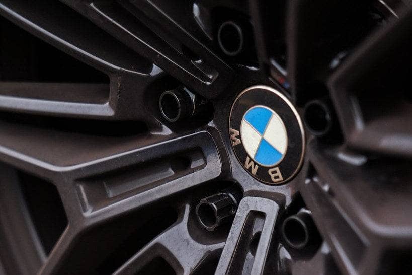 Kies-Motorsports iND Distribution MMX Performance Aluminum Locking Wheel Nut Set - M14x1.25