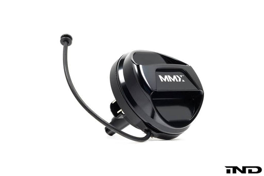 Kies-Motorsports iND Distribution MMX Performance Billet Fuel Cap