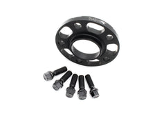 Kies-Motorsports iND Distribution MMX Performance BMW 5x120 Wheel Spacer Kit - M14x1.25