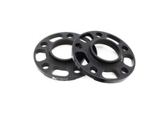 Kies-Motorsports iND Distribution MMX Performance BMW 5x120 Wheel Spacer Kit - M14x1.25