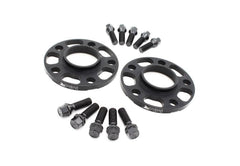 Kies-Motorsports iND Distribution MMX Performance BMW 5x120 Wheel Spacer Kit - M14x1.25