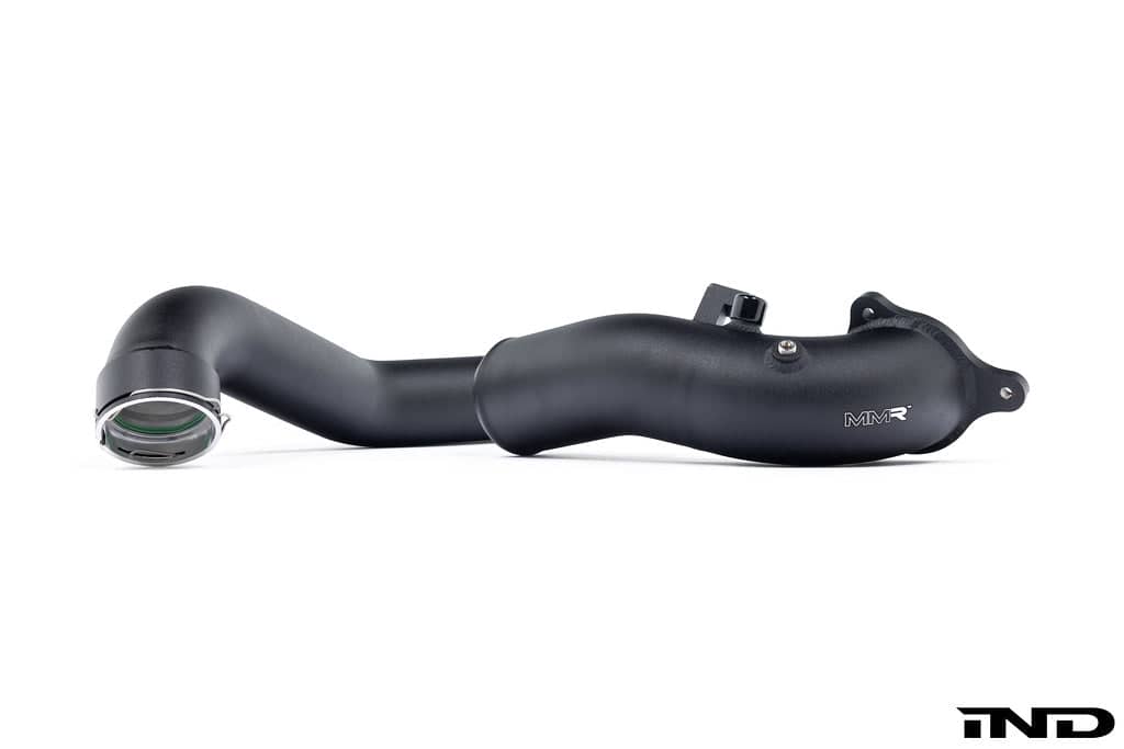 Kies-Motorsports iND Distribution MMX Performance BMW B58 Charge Pipe Kit
