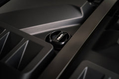 Kies-Motorsports iND Distribution MMX Performance BMW Billet Oil Filler Cap - S58 / B48E