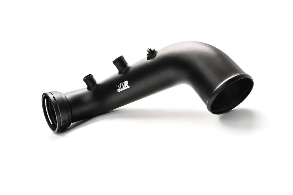 Kies-Motorsports iND Distribution MMX Performance BMW E-Chassis N54 Charge Pipe