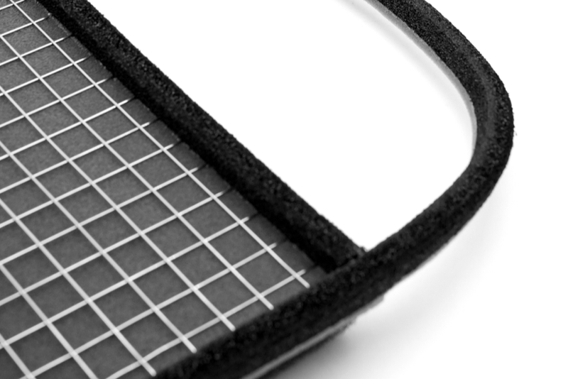 Kies-Motorsports iND Distribution MMX Performance BMW E-Chassis N54 Elite Series Panel Air Filter
