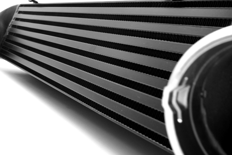 Kies-Motorsports iND Distribution MMX Performance BMW E-Chassis N54 Performance Intercooler