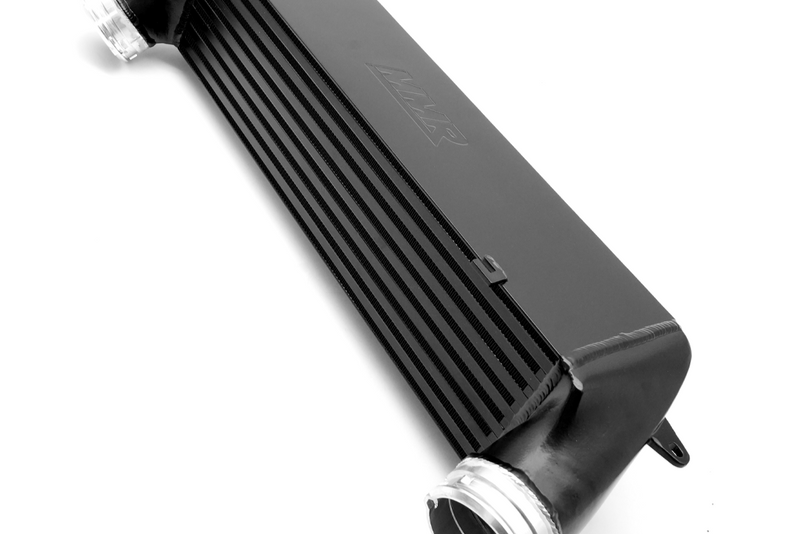 Kies-Motorsports iND Distribution MMX Performance BMW E-Chassis N54 Performance Intercooler