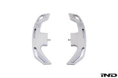 Kies-Motorsports iND Distribution MMX Performance BMW E9X M3 Gear Shift Paddle Set