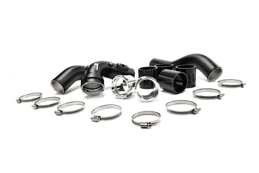 Kies-Motorsports IND Distribution MMX Performance BMW F-Chassis N20 Chargepipe Kit
