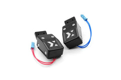 Kies-Motorsports iND Distribution MMX Performance BMW F Series Magnetic Gear Shift Paddles