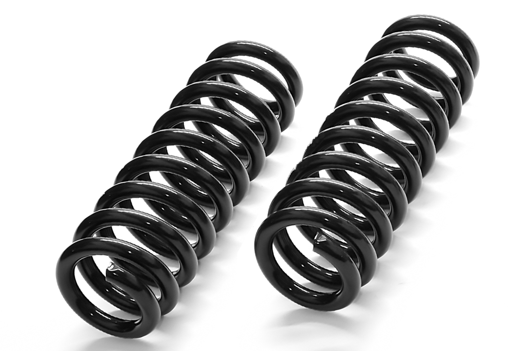 Kies-Motorsports iND Distribution MMX Performance BMW F20 F22 M135i M140i M235i M240i Lowering Springs