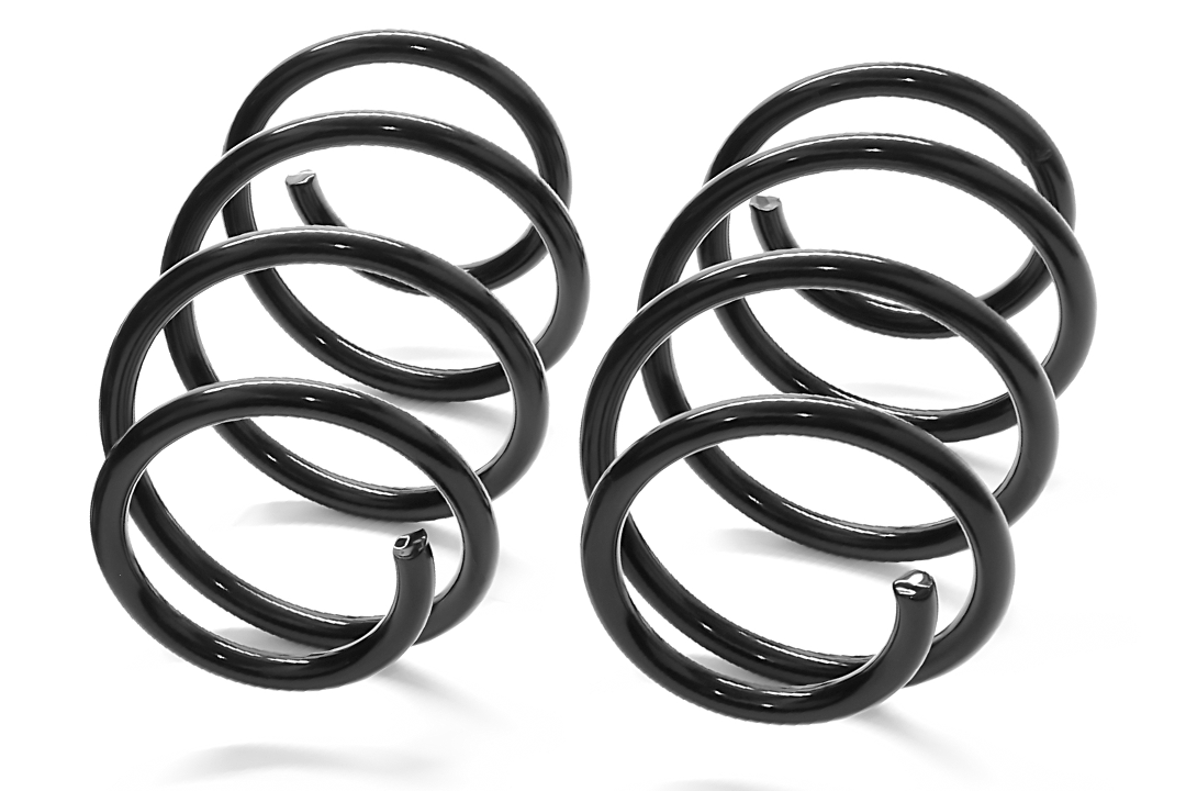 Kies-Motorsports iND Distribution MMX Performance BMW F20 F22 M135i M140i M235i M240i Lowering Springs