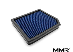 Kies-Motorsports iND Distribution MMX Performance BMW F4X (B48) / MINI F5X JCW GP3 Replacement Panel Air Filter