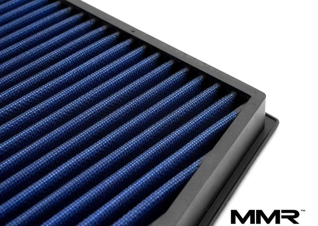 Kies-Motorsports iND Distribution MMX Performance BMW F4X (B48) / MINI F5X JCW GP3 Replacement Panel Air Filter