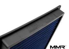 Kies-Motorsports iND Distribution MMX Performance BMW F4X (B48) / MINI F5X JCW GP3 Replacement Panel Air Filter