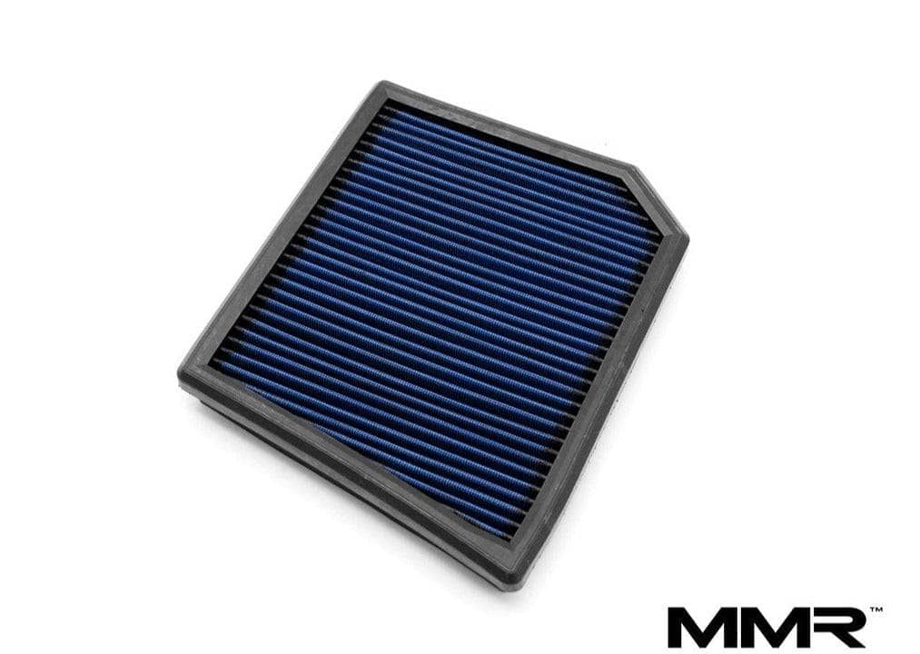 Kies-Motorsports iND Distribution MMX Performance BMW F4X (B48) / MINI F5X JCW GP3 Replacement Panel Air Filter