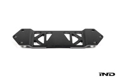 Kies-Motorsports IND Distribution MMX Performance BMW F8X M2 / M3 / M4 Underbody Chassis Brace