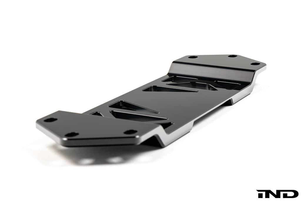 Kies-Motorsports IND Distribution MMX Performance BMW F8X M2 / M3 / M4 Underbody Chassis Brace