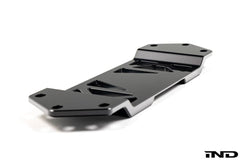 Kies-Motorsports IND Distribution MMX Performance BMW F8X M2 / M3 / M4 Underbody Chassis Brace