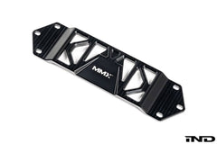 Kies-Motorsports IND Distribution MMX Performance BMW F8X M2 / M3 / M4 Underbody Chassis Brace