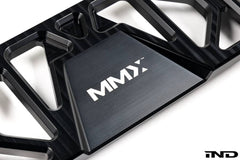 Kies-Motorsports IND Distribution MMX Performance BMW F8X M2 / M3 / M4 Underbody Chassis Brace