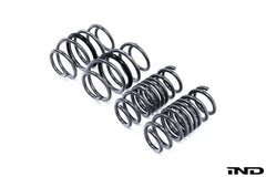 Kies-Motorsports iND Distribution MMX Performance BMW F9X X3M / X4M Lowering Spring Kit