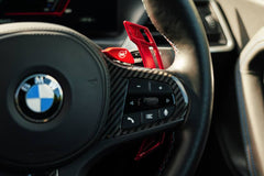 Kies-Motorsports IND Distribution MMX Performance BMW G Series Magnetic Gear Shift Paddles