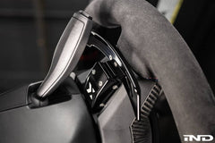 Kies-Motorsports IND Distribution MMX Performance BMW G Series Magnetic Gear Shift Paddles