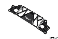 Kies-Motorsports IND Distribution MMX Performance BMW G87 M2 Underbody Chassis Brace