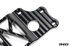 Kies-Motorsports IND Distribution MMX Performance BMW G87 M2 Underbody Chassis Brace