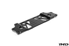 Kies-Motorsports IND Distribution MMX Performance BMW G87 M2 Underbody Chassis Brace