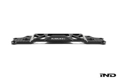 Kies-Motorsports IND Distribution MMX Performance BMW G87 M2 Underbody Chassis Brace
