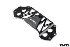 Kies-Motorsports IND Distribution MMX Performance BMW G8X M3 / M4 Underbody Chassis Brace