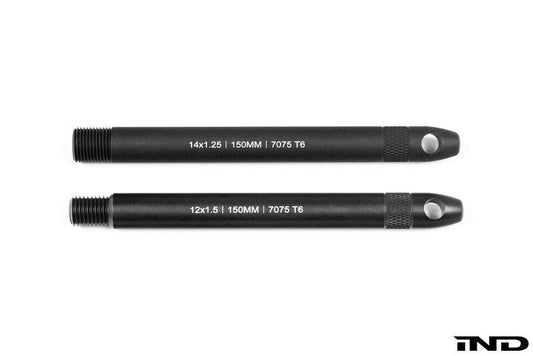 Kies-Motorsports iND Distribution MMX Performance BMW / MINI Wheel Mounting Guide Pin