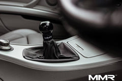 Kies-Motorsports iND Distribution MMX Performance BMW MT Billet Gear Shift Knob