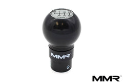 Kies-Motorsports iND Distribution MMX Performance BMW MT Billet Gear Shift Knob
