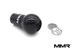 Kies-Motorsports iND Distribution MMX Performance BMW MT Billet Gear Shift Knob