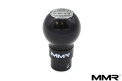 Kies-Motorsports iND Distribution MMX Performance BMW MT Billet Gear Shift Knob