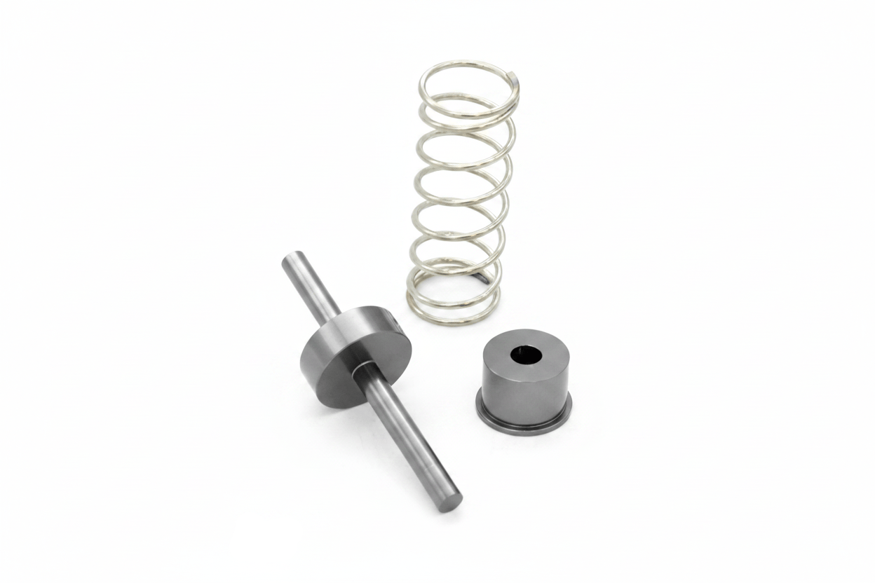 Kies-Motorsports iND Distribution MMX Performance BMW N54 / N55 Low Temperature Oil Thermostat