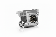 Kies-Motorsports iND Distribution MMX Performance BMW N54 / N55 Low Temperature Oil Thermostat