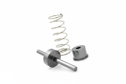Kies-Motorsports iND Distribution MMX Performance BMW N54 / N55 Low Temperature Oil Thermostat