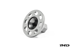 Kies-Motorsports iND Distribution MMX Performance BMW S55 / N55 One-Piece Crank Hub Upgrade Kit