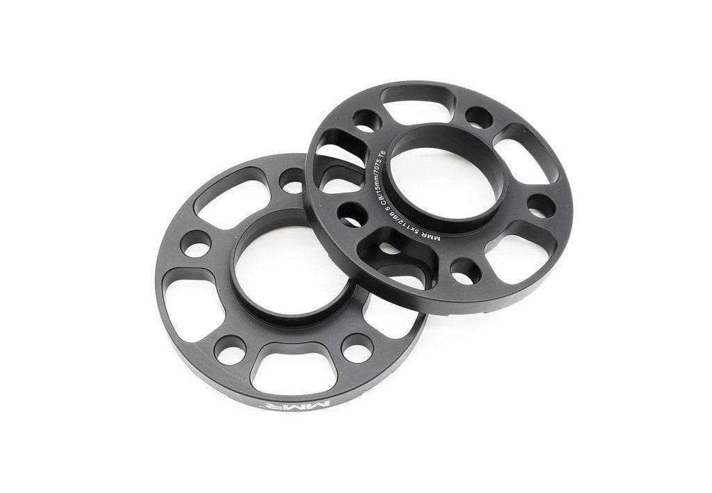 Kies-Motorsports iND Distribution MMX Performance BMW / Supra 5x112 Wheel Spacer Kit