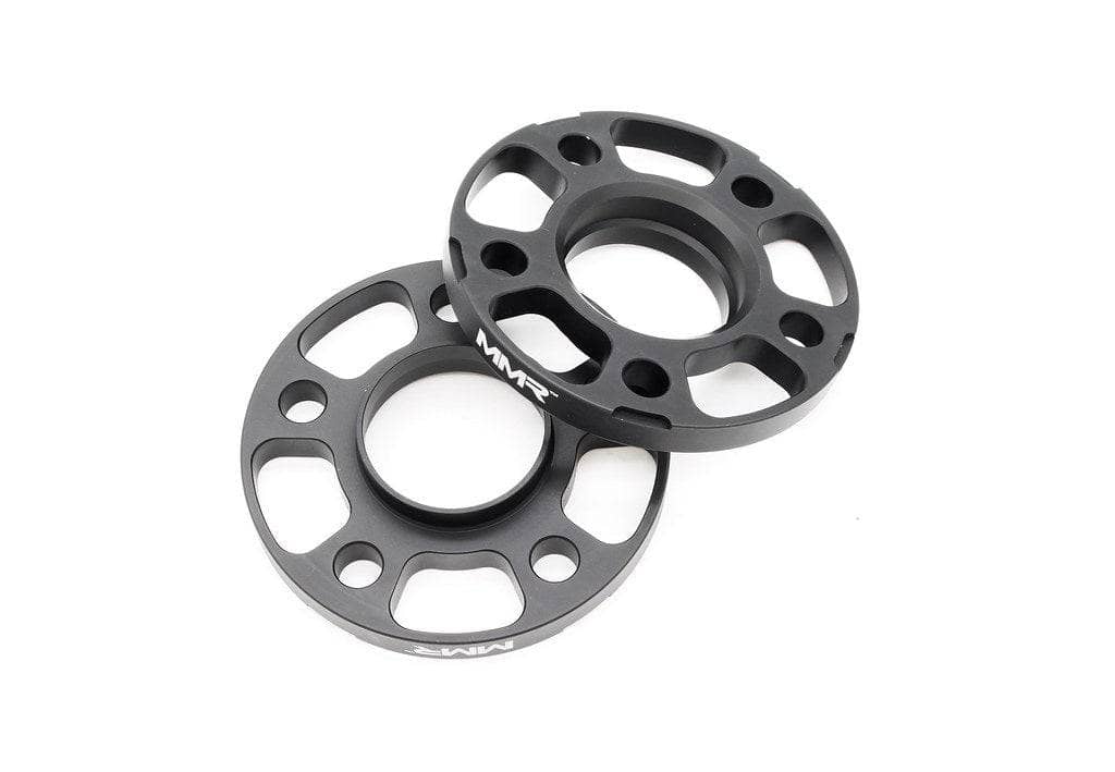 Kies-Motorsports iND Distribution MMX Performance BMW / Supra 5x112 Wheel Spacer Kit